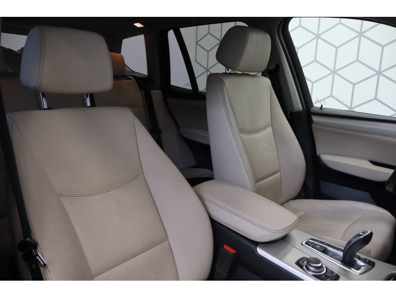 BMW X3 - Photo 13