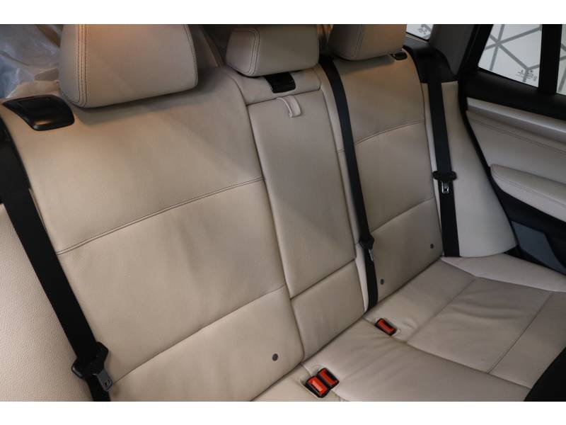 BMW X3 - Photo 14