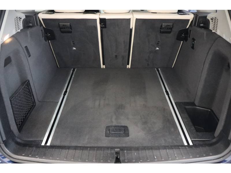BMW X3 - Photo 15