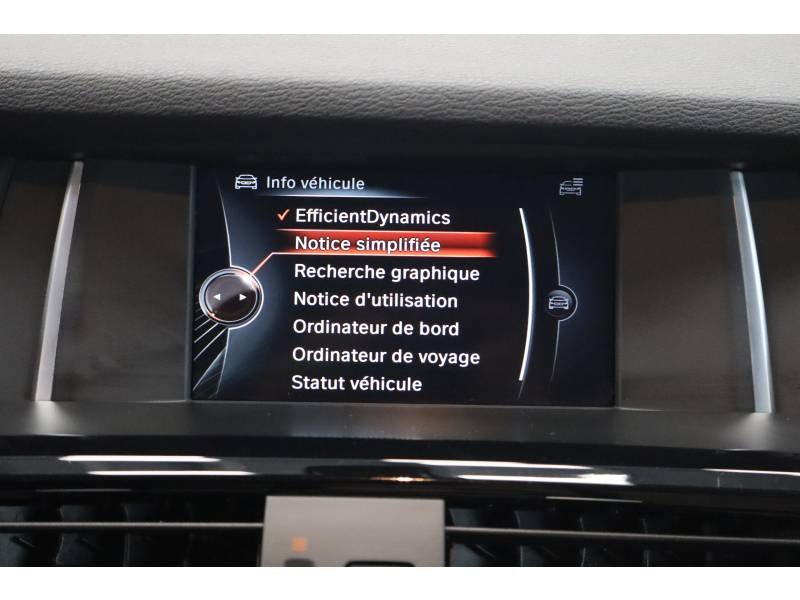 BMW X3 - Photo 17