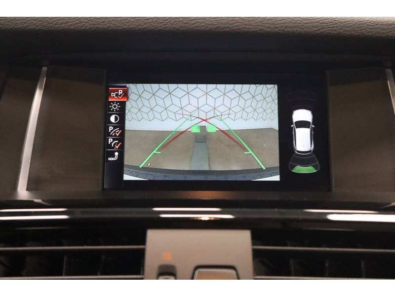 BMW X3 - Photo 19
