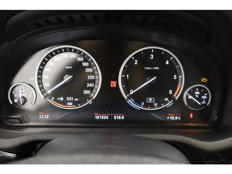 BMW X3 - Photo 20