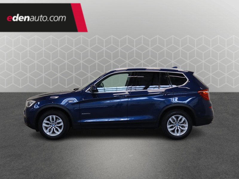 BMW X3 - Photo 2