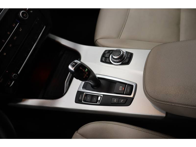 BMW X3 - Photo 21