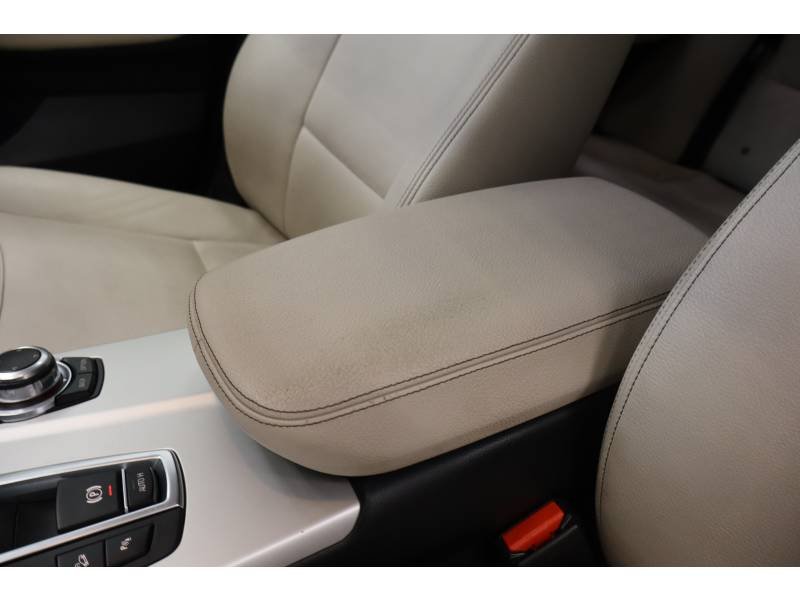 BMW X3 - Photo 23