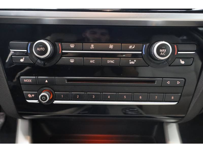 BMW X3 - Photo 25