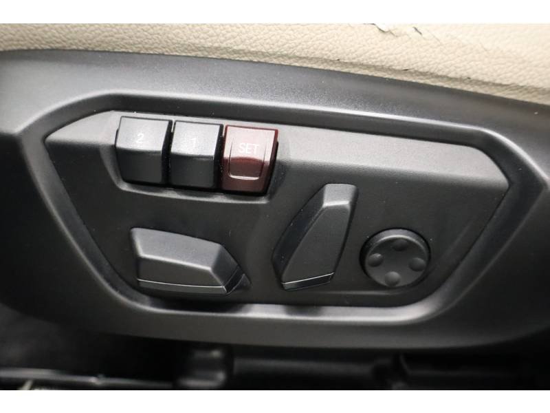 BMW X3 - Photo 27
