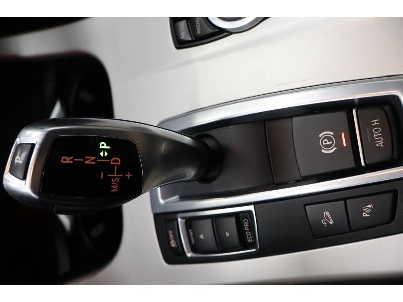 BMW X3 - Photo 30