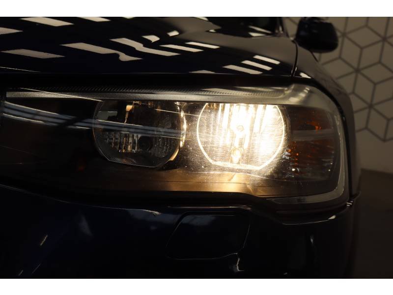 BMW X3 - Photo 33