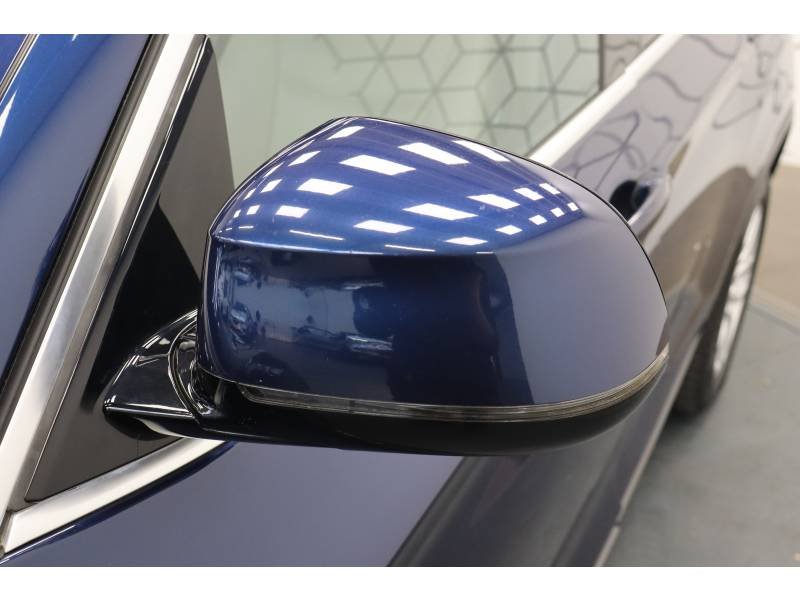 BMW X3 - Photo 34