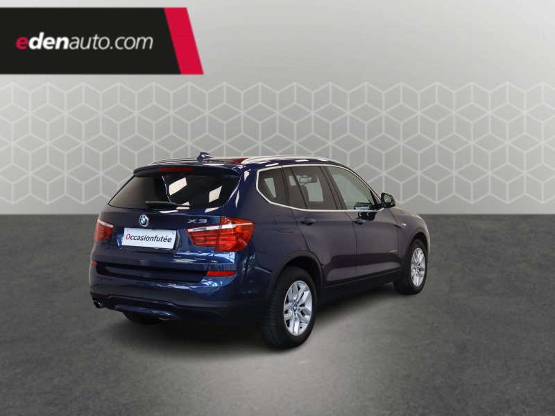 BMW X3 - Photo 5