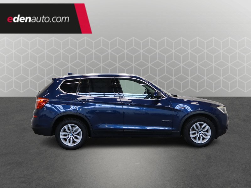 BMW X3 - Photo 6