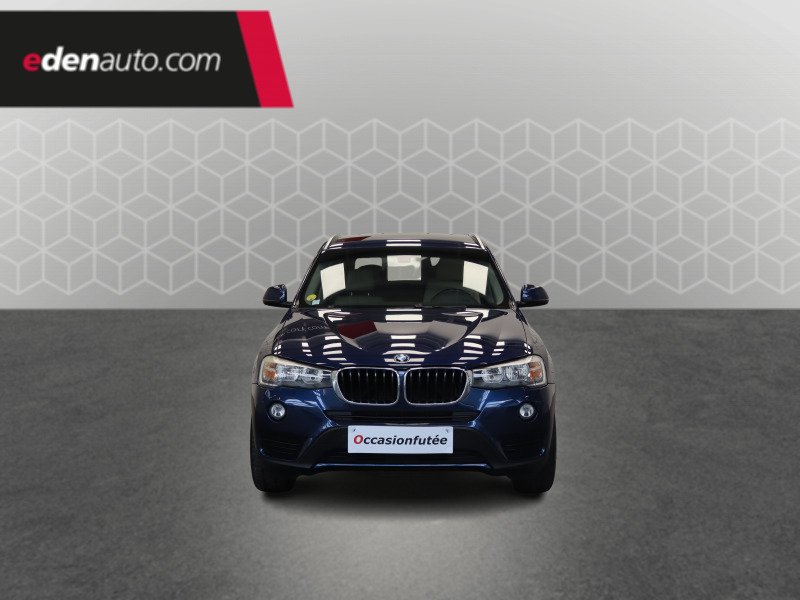 BMW X3 - Photo 8