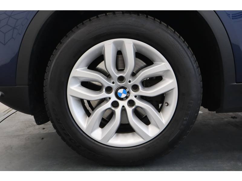 BMW X3 - Photo 9