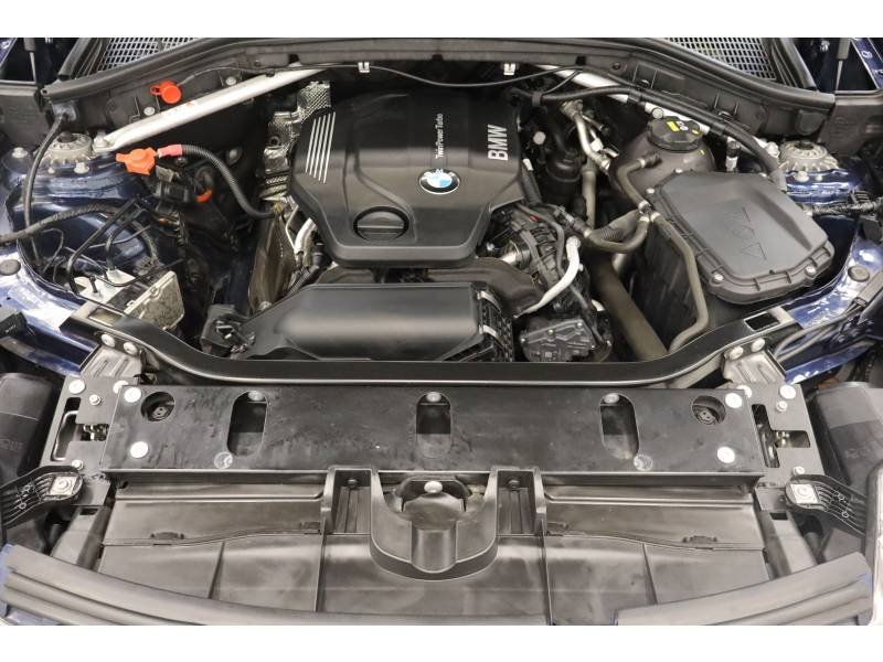 BMW X3 - Photo 10