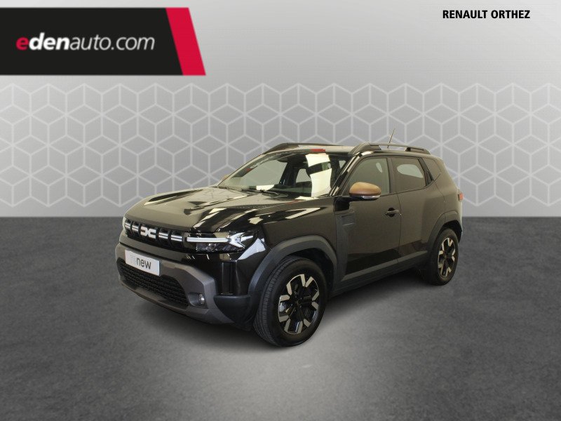 Dacia Duster - Photo 1