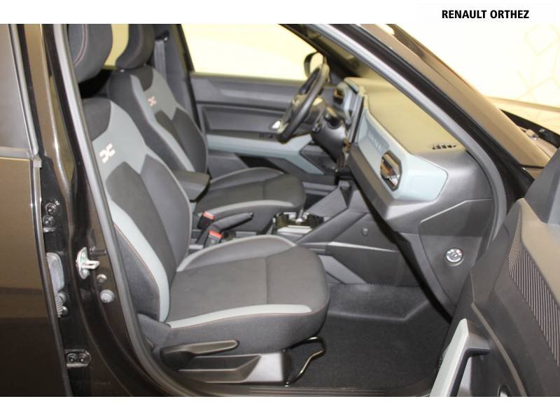 Dacia Duster - Photo 11