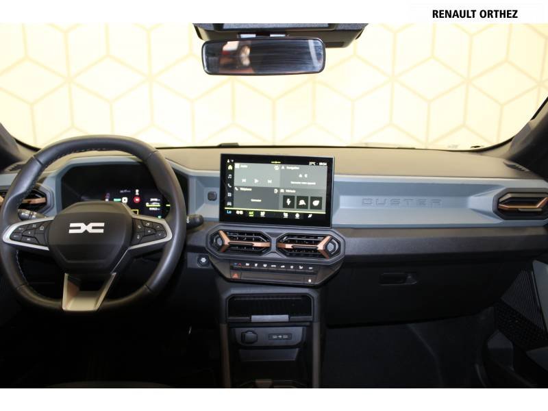 Dacia Duster - Photo 15