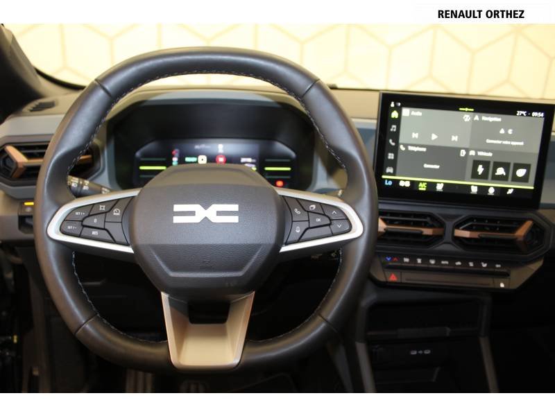 Dacia Duster - Photo 16