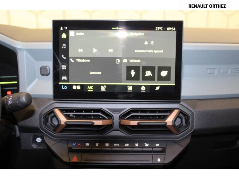 Dacia Duster - Photo 17