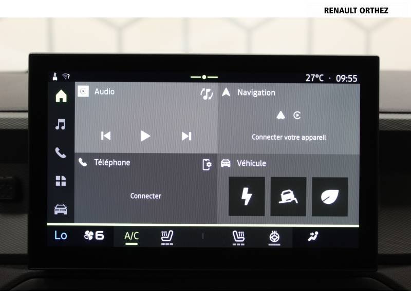 Dacia Duster - Photo 21