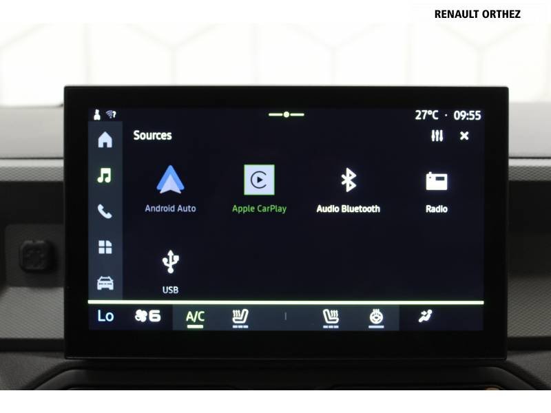 Dacia Duster - Photo 24