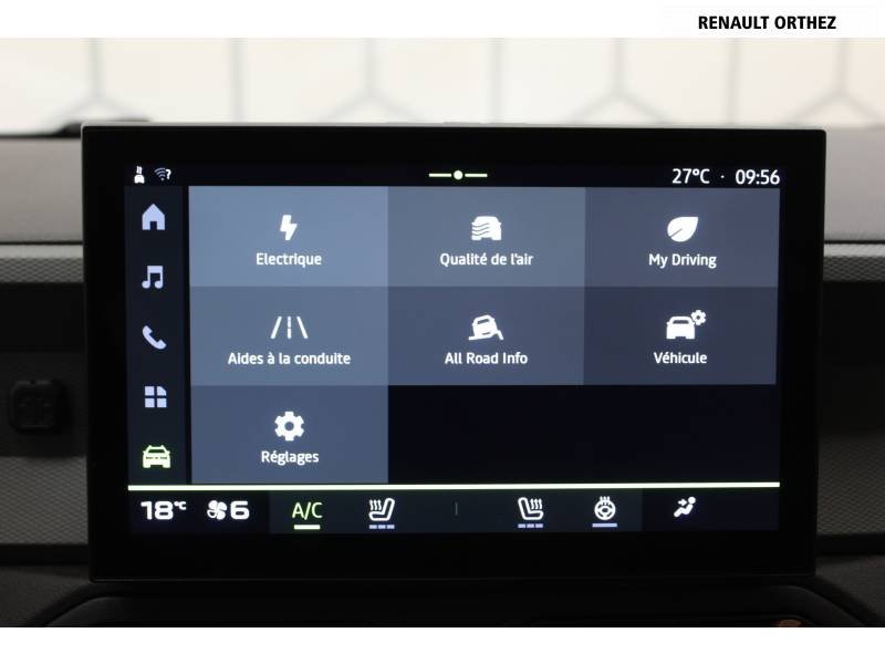 Dacia Duster - Photo 27