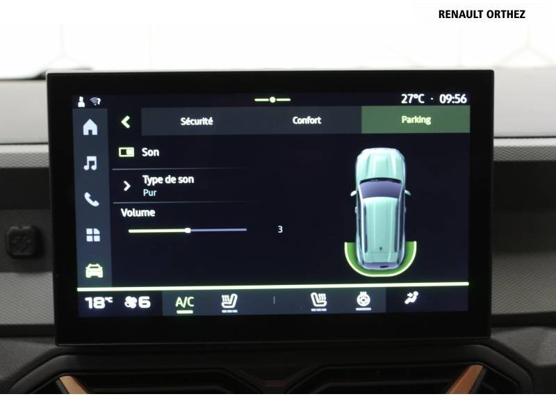 Dacia Duster - Photo 29