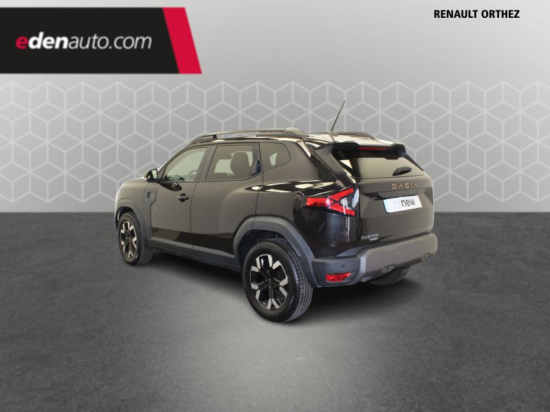Dacia Duster - Photo 3