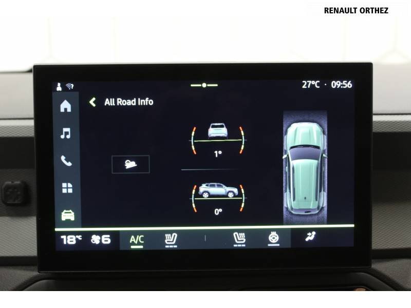 Dacia Duster - Photo 31
