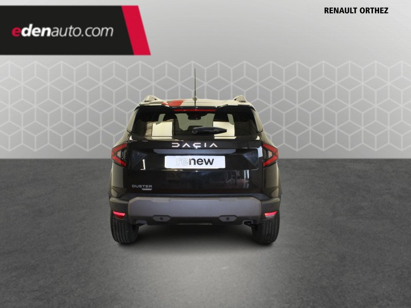 Dacia Duster - Photo 4