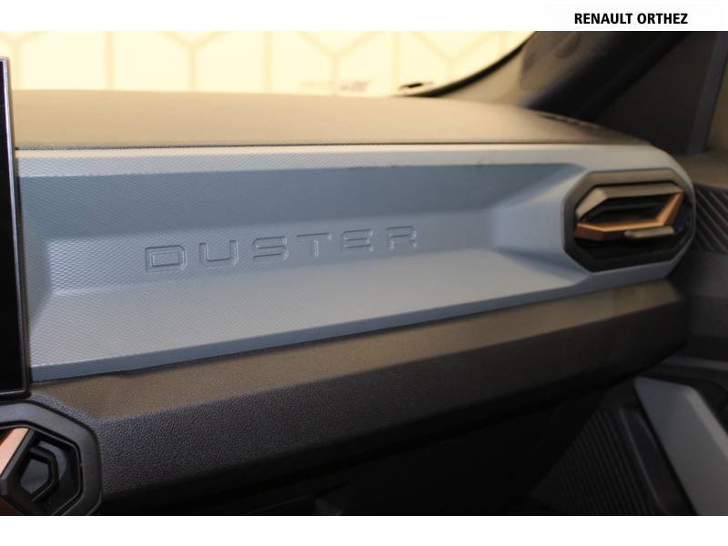Dacia Duster - Photo 41