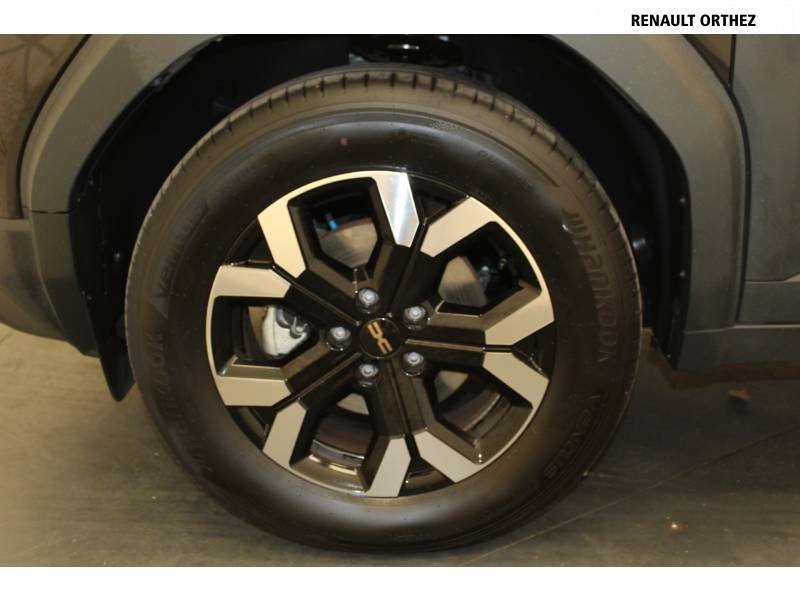 Dacia Duster - Photo 9