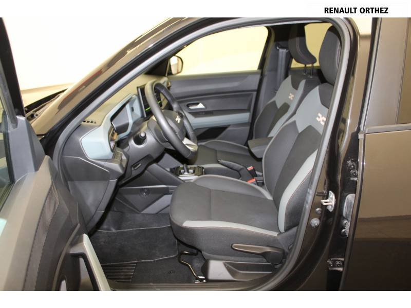 Dacia Duster - Photo 10