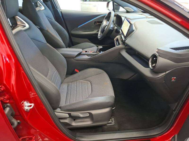 Toyota C-HR - Photo 15