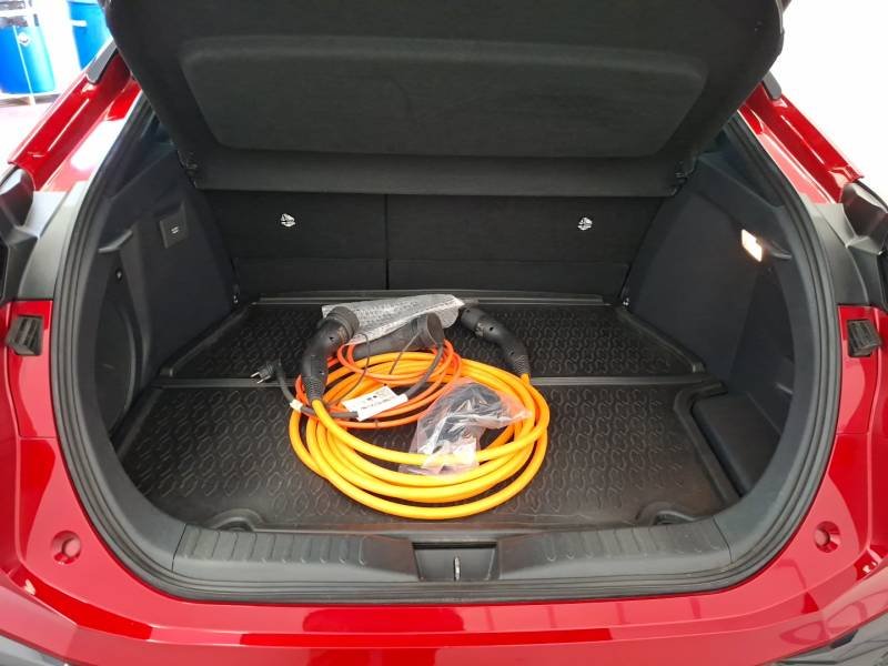 Toyota C-HR - Photo 17