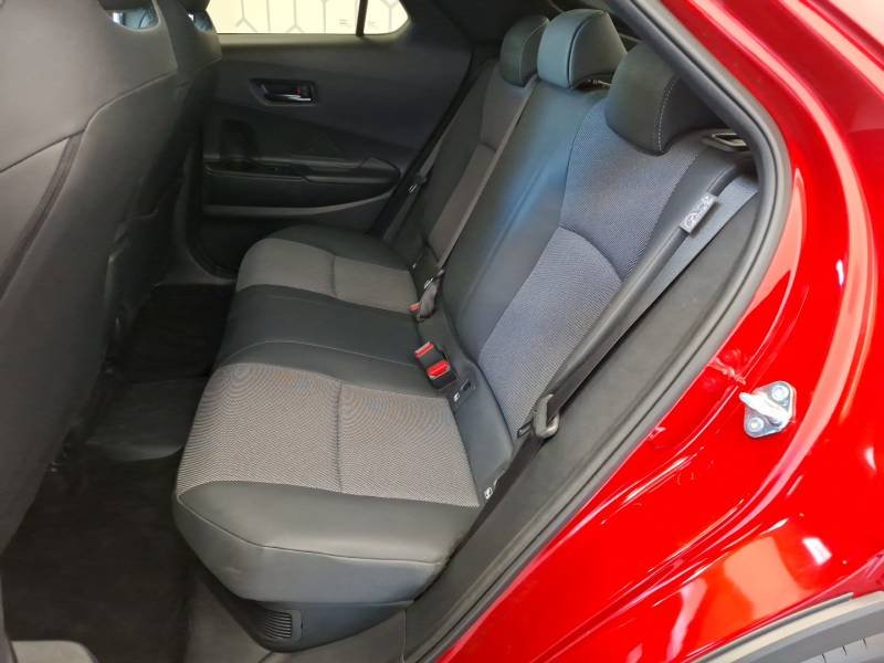 Toyota C-HR - Photo 20