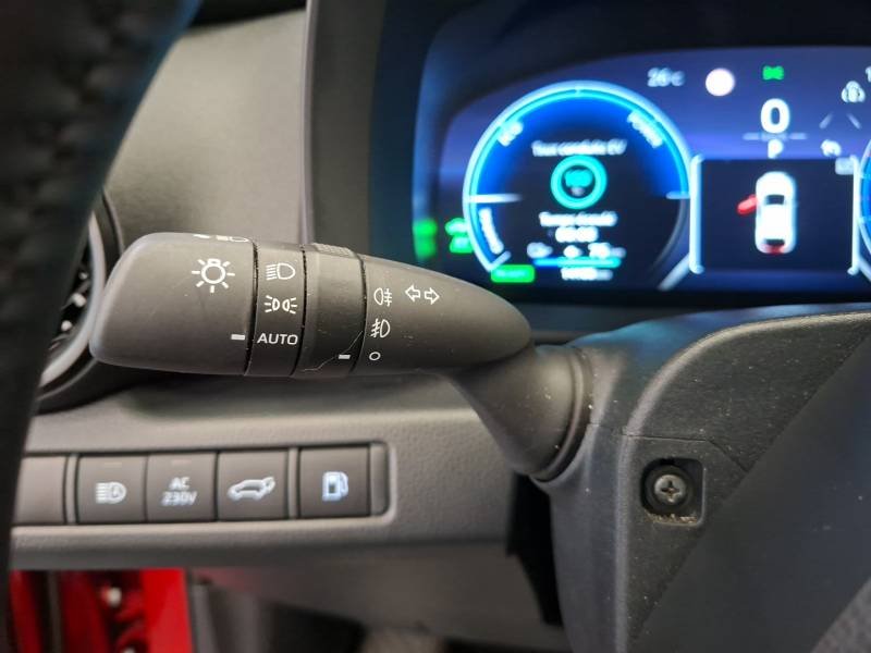 Toyota C-HR - Photo 26