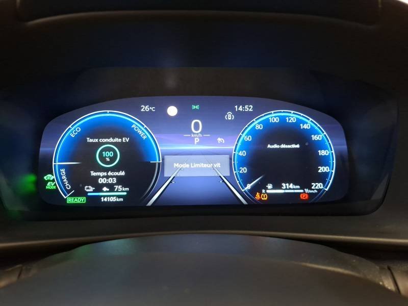 Toyota C-HR - Photo 29