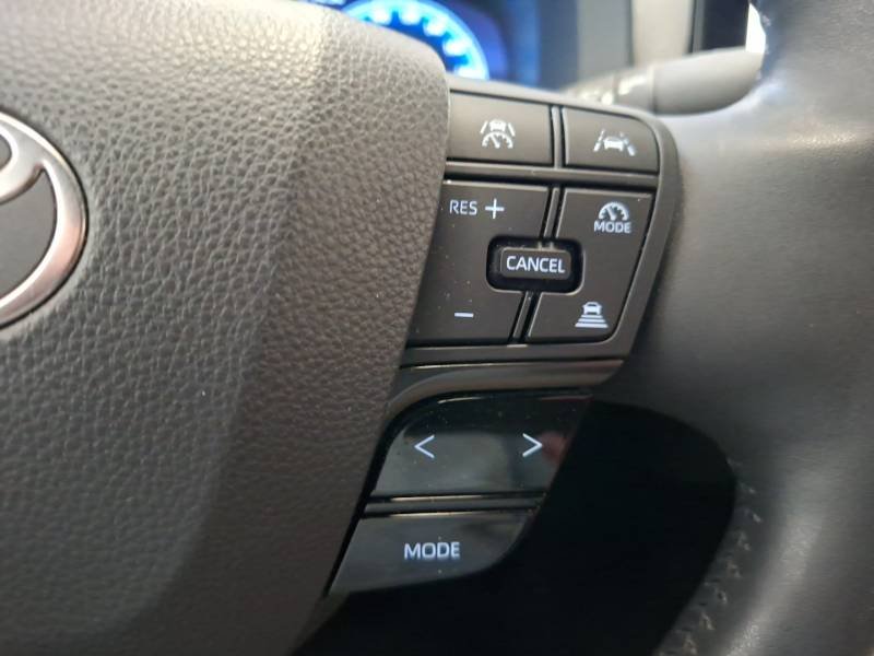Toyota C-HR - Photo 31