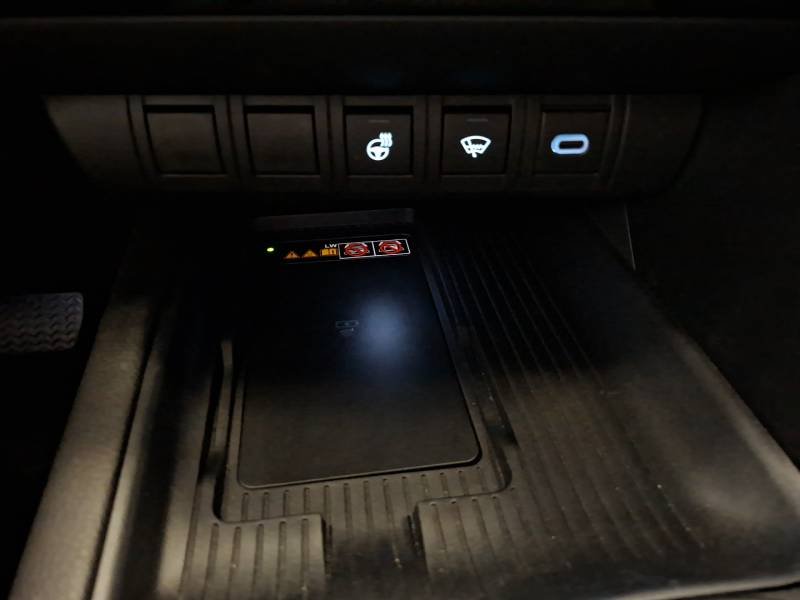 Toyota C-HR - Photo 35