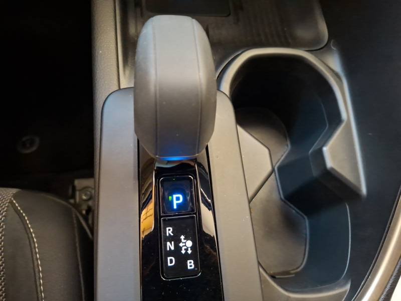 Toyota C-HR - Photo 37
