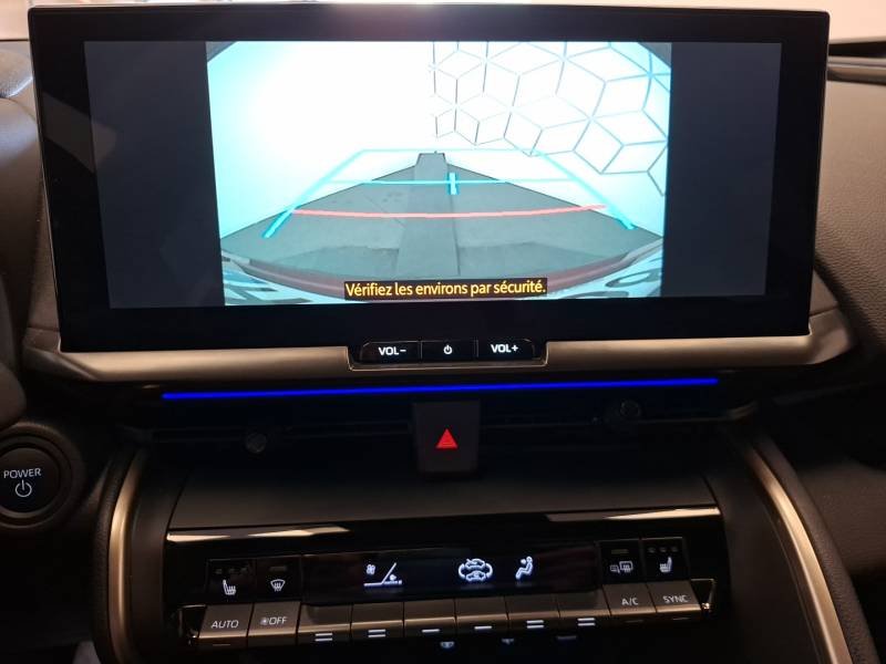 Toyota C-HR - Photo 42