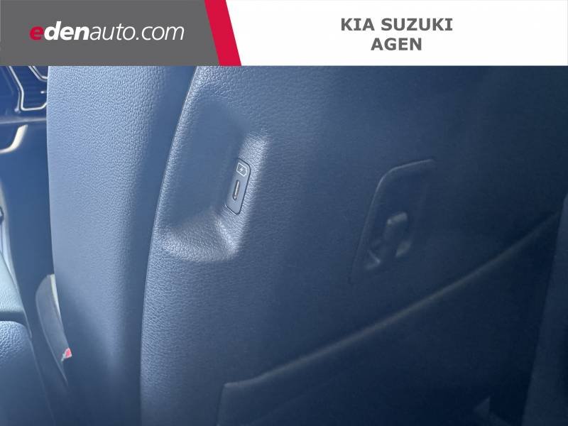 Kia Sportage - Photo 13