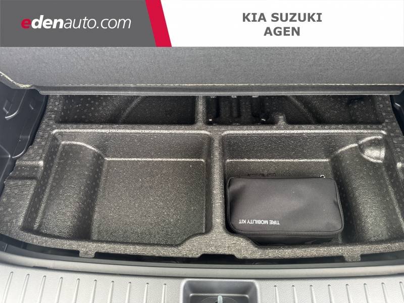 Kia Sportage - Photo 15