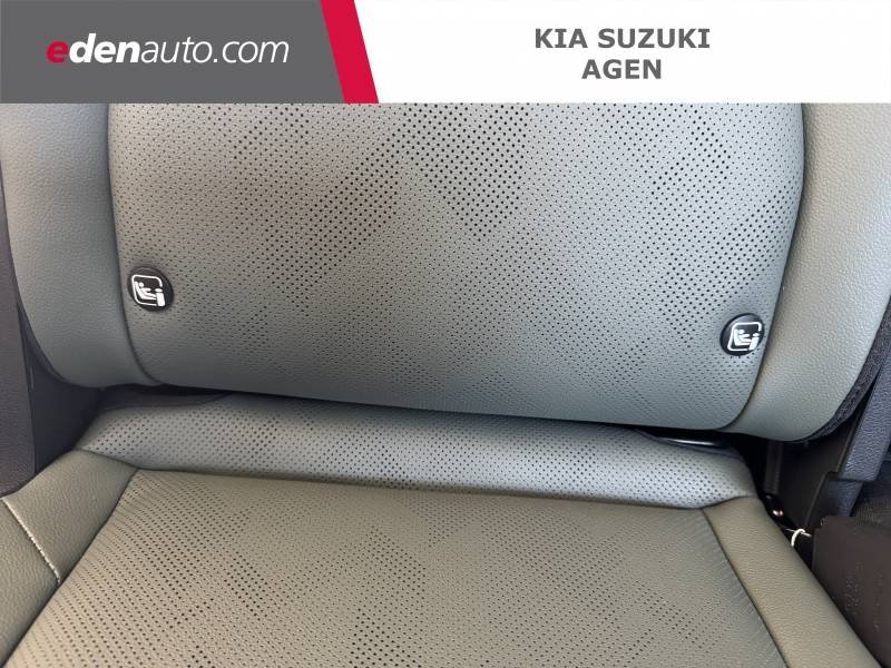 Kia Sportage - Photo 18