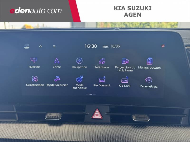 Kia Sportage - Photo 20
