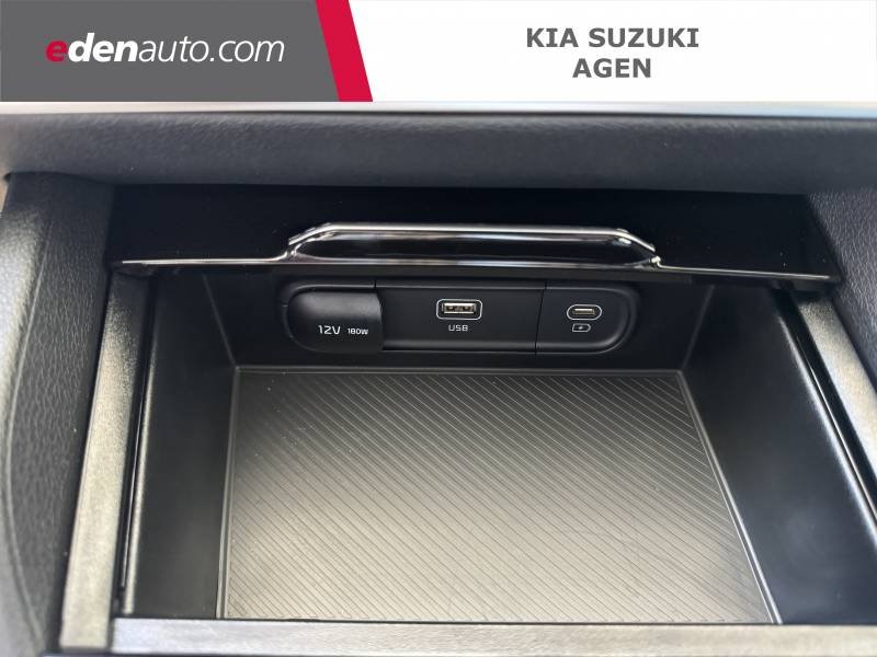 Kia Sportage - Photo 23