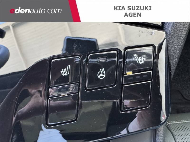 Kia Sportage - Photo 24