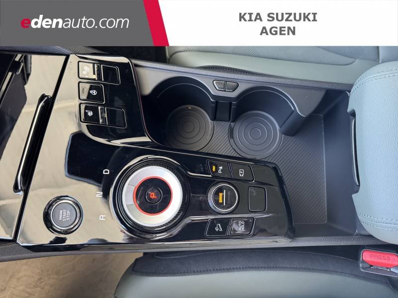 Kia Sportage - Photo 25